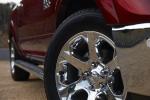 Ram 1500 Laramie Crew Cab 2018 года (AU)